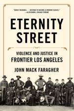 Eternity Street af John Mack (Yale University) Faragher