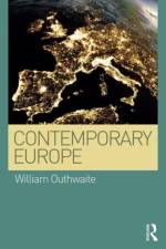Contemporary Europe af William Outhwaite