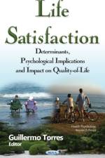 Life Satisfaction
