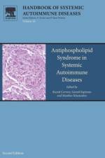 Antiphospholipid Syndrome in Systemic Autoimmune Diseases