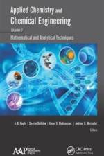 Applied Chemistry and Chemical Engineering, Volume 1