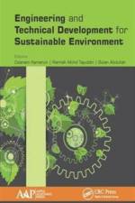 Engineering and Technical Development for a Sustainable Environment