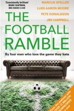 The Football Ramble af Marcus Speller