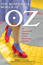 The Wonderful World of Oz af John Fricke