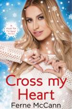Cross My Heart af Ferne McCann