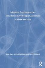 Modern Psychometrics af John Rust