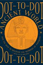 Dot-to-dot Ancient World af Bridgewater Glyn