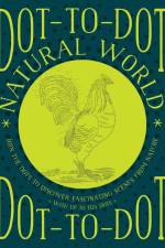 Dot-to-dot Natural World af Bridgewater Glyn