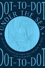 Dot-to-dot Under the Sea af Child Jeni