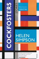 Cockfosters af Helen Simpson