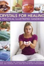 Crystals for Healing af Simon