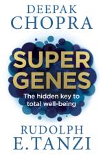 Super Genes af Dr Deepak Chopra