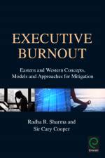 Executive Burnout af Radha R. (Management Development Institute Sharma