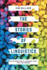 Stories of Linguistics af Kim Ballard
