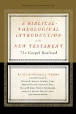 A Biblical-Theological Introduction to the New Testament