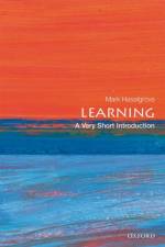 Learning af Mark (Associate Professor Haselgrove