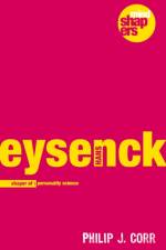 Hans Eysenck af Philip J Corr