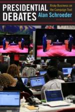Presidential Debates af Alan (Northeastern School of Journalism) Schroeder