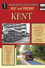 Trams,Buses & Trolleybuses Past and Present af Michael H. C. Baker
