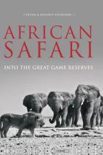 African Safari af Beverly Pickford
