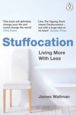 Stuffocation af James Wallman