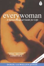 Everywoman af Derek Llewellyn-Jones