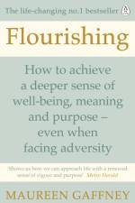 Flourishing af Maureen Gaffney