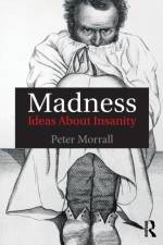 Madness af Peter (University of Leeds Morrall