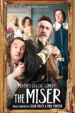 The Miser af Moliere
