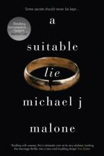 A Suitable Lie af Michael J. Malone