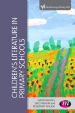 Children's Literature in Primary Schools af David Waugh