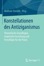 Konstellationen Des Antiziganismus