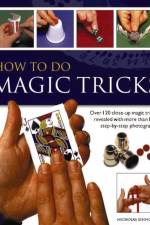 How to do Magic Tricks af Einhorn Nicholas