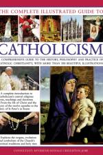 Complete Illustrated Guide to Catholicism af Paul Tessa