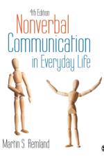 Nonverbal Communication in Everyday Life af Martin S. Remland
