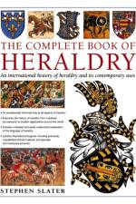 Complete Book of Heraldry af Stephen Slater