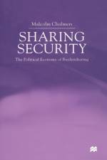 Sharing Security af M. Chalmers