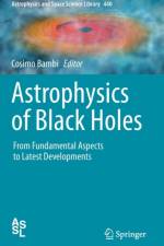 Astrophysics of Black Holes