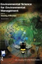 Environmental Science for Environmental Management af Timothy O'Riordan