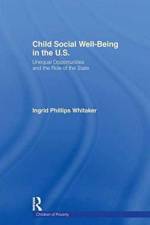 Child Social Well-Being in the U.S. af Ingrid Philips Whitaker