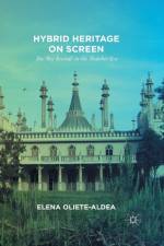Hybrid Heritage on Screen af E. Oliete-Aldea
