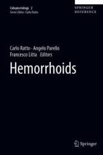 Hemorrhoids
