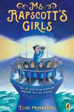 Ms. Rapscott's Girls af Elise Primavera