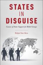 States in Disguise af Belgin (Assistant Professor of International Relations San-Akca