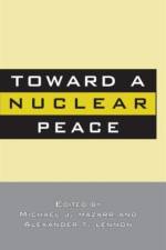 Toward A Nuclear Peace af M. Mazzarr