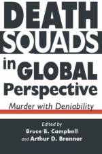 Death Squads in Global Perspective