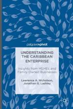 Understanding the Caribbean Enterprise af Lawrence A. Nicholson