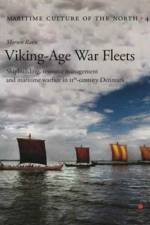 Viking Age War Fleets af Morten Ravn