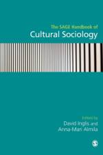 The SAGE Handbook of Cultural Sociology