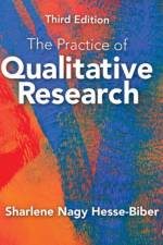 The Practice of Qualitative Research af Sharlene Hesse Biber